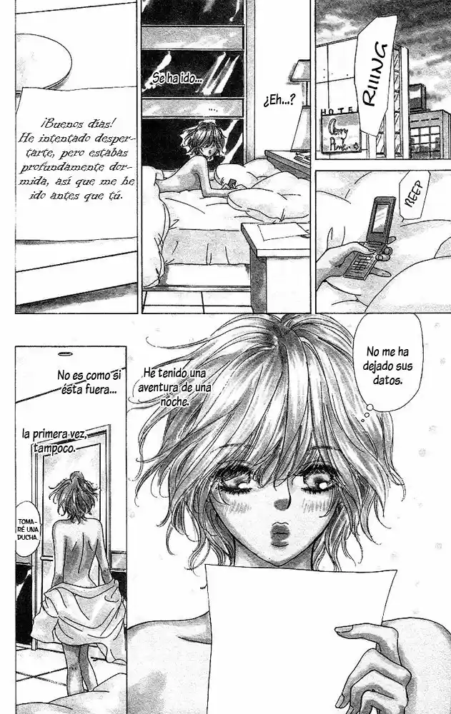 Off-Time No Kemono capítulo 1, página 9