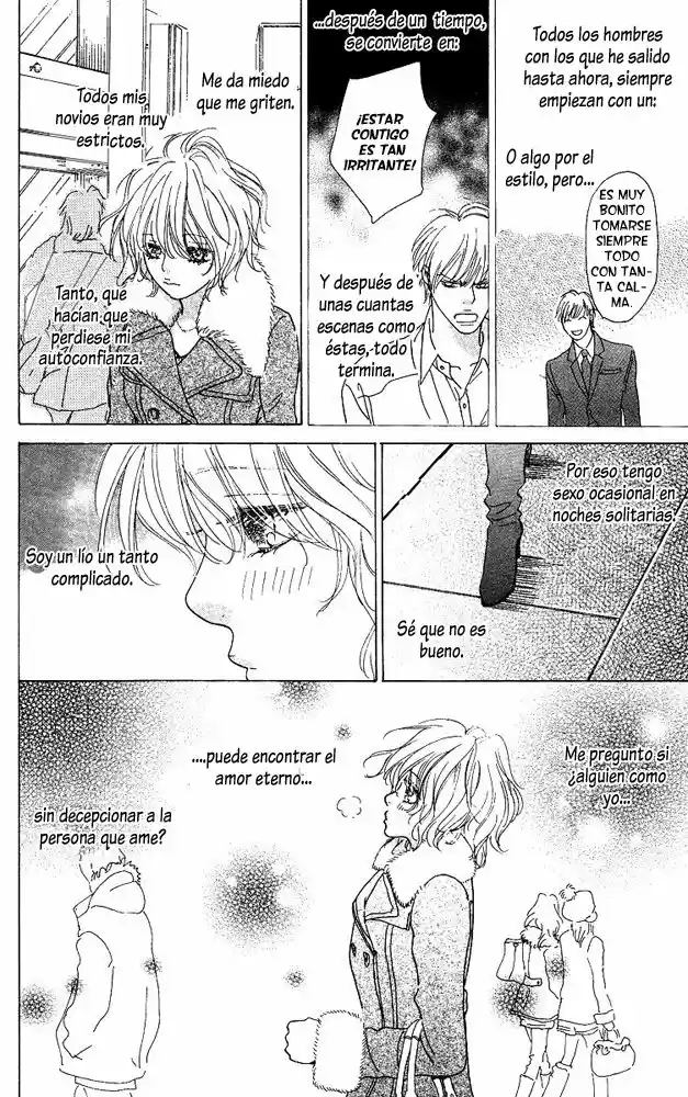 Off-Time No Kemono capítulo 1, página 11