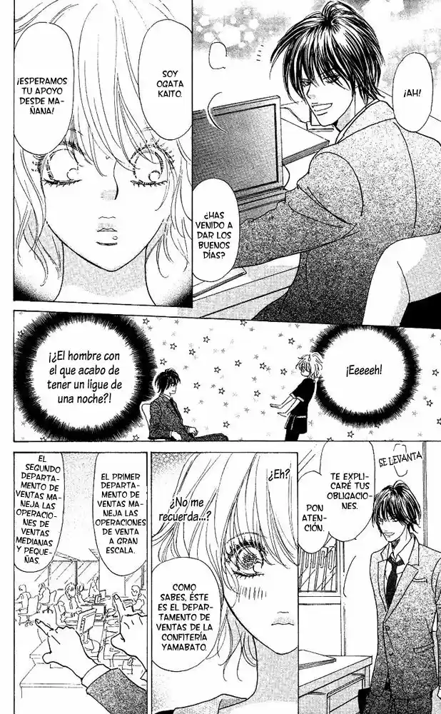Off-Time No Kemono capítulo 1, página 13