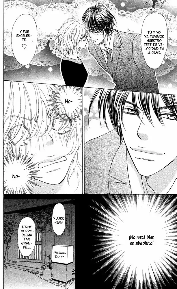 Off-Time No Kemono capítulo 1, página 15