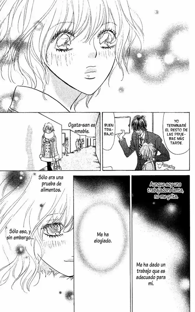 Off-Time No Kemono capítulo 1, página 22