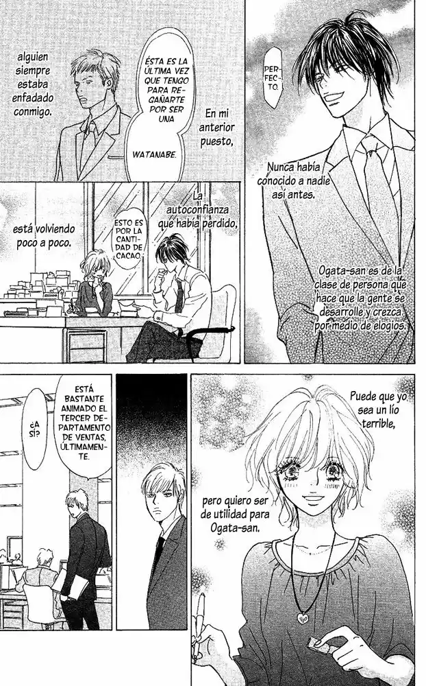 Off-Time No Kemono capítulo 1, página 26