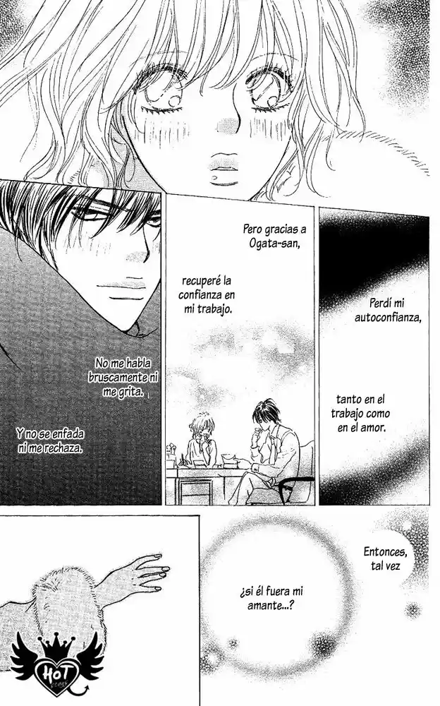 Off-Time No Kemono capítulo 1, página 32