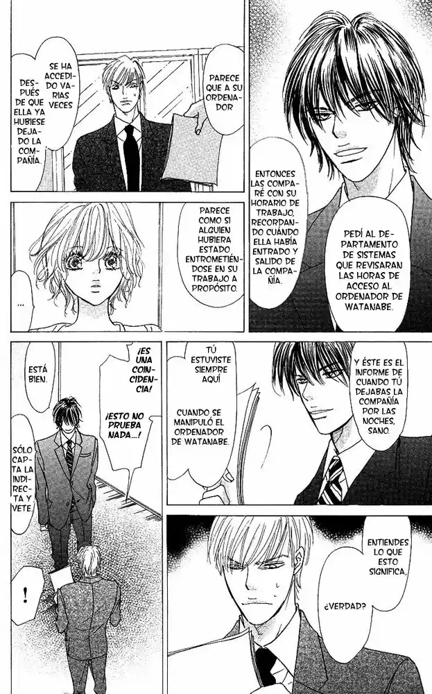 Off-Time No Kemono capítulo 1, página 43