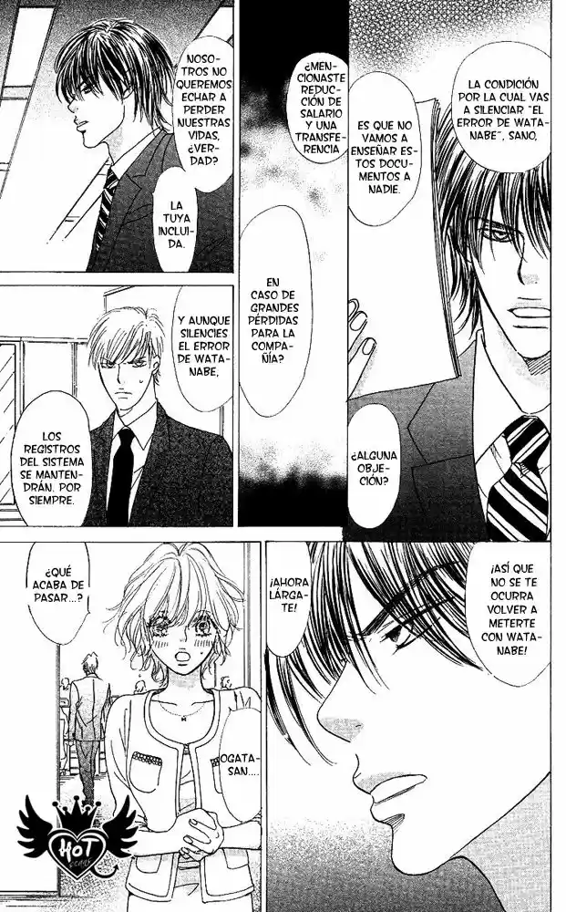 Off-Time No Kemono capítulo 1, página 44