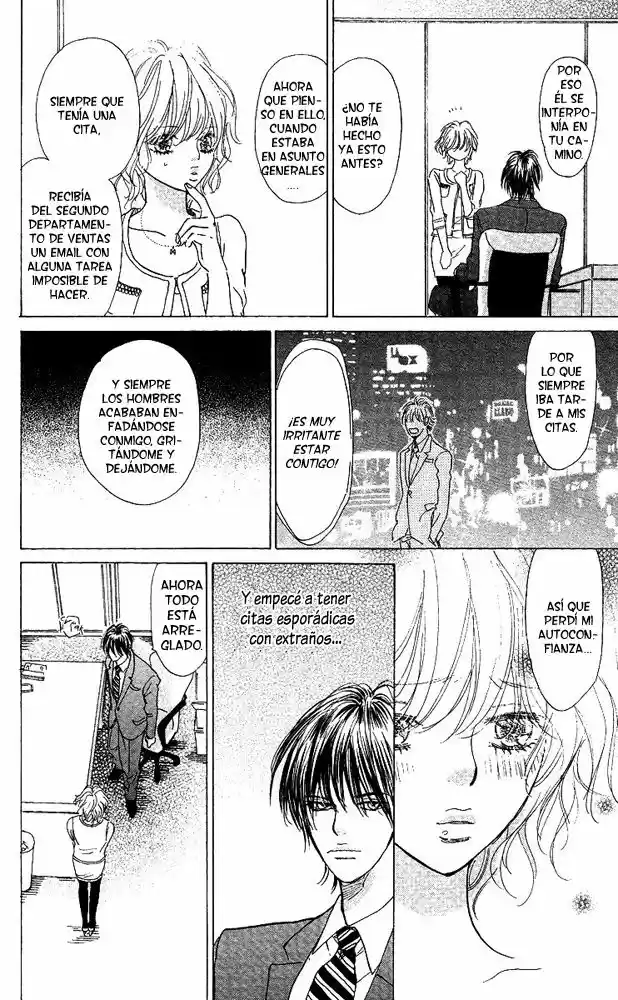 Off-Time No Kemono capítulo 1, página 47