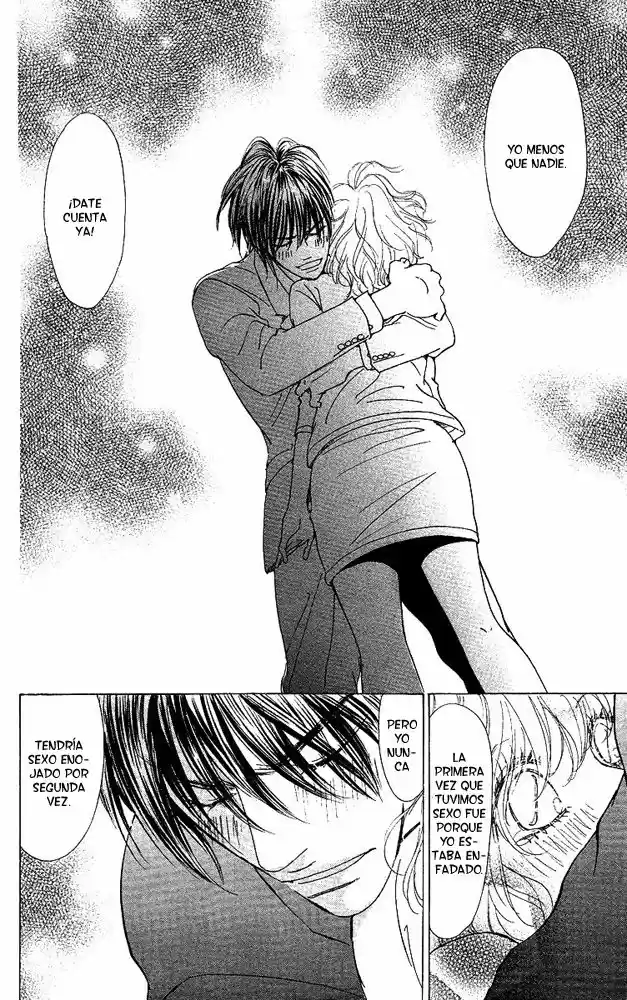 Off-Time No Kemono capítulo 1, página 49