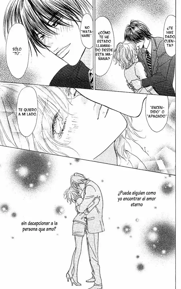 Off-Time No Kemono capítulo 1, página 50