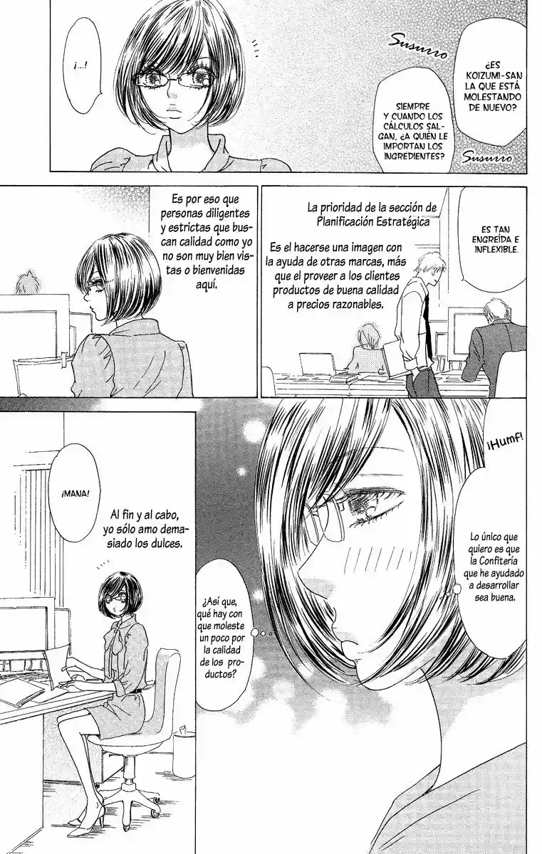 Off-Time No Kemono capítulo 2, página 5