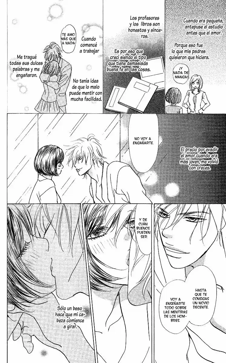 Off-Time No Kemono capítulo 2, página 8