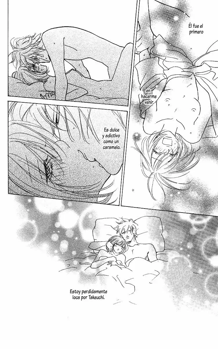 Off-Time No Kemono capítulo 2, página 10