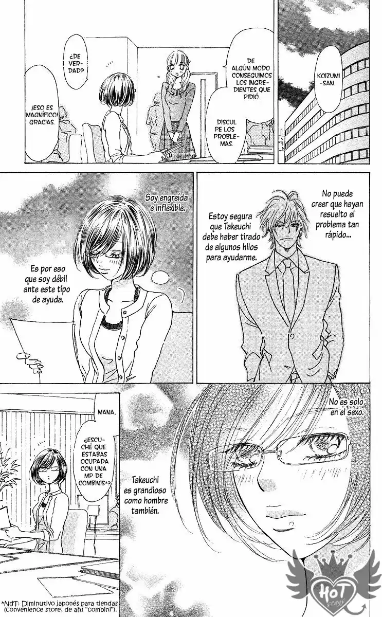 Off-Time No Kemono capítulo 2, página 11