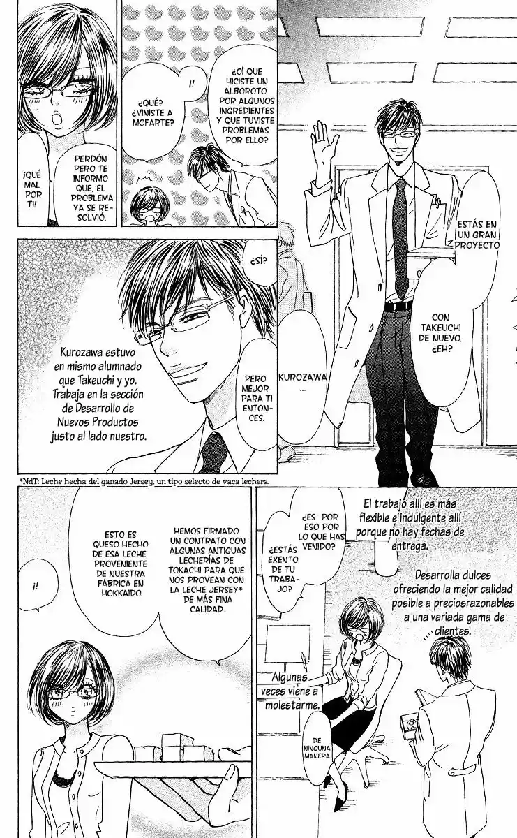 Off-Time No Kemono capítulo 2, página 12