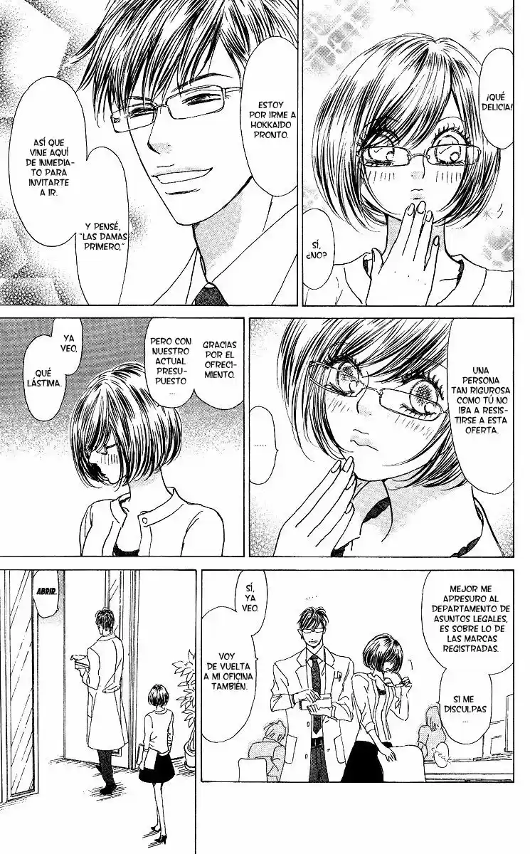 Off-Time No Kemono capítulo 2, página 13