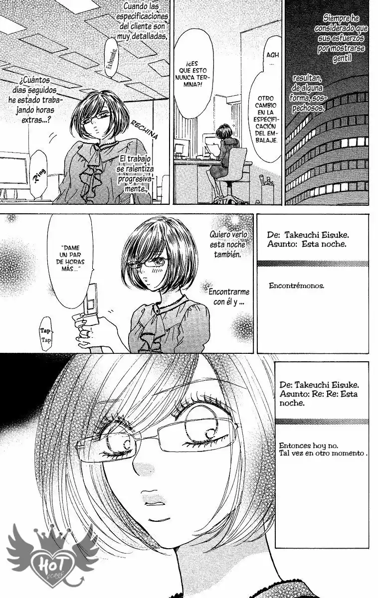 Off-Time No Kemono capítulo 2, página 15