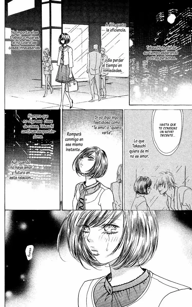 Off-Time No Kemono capítulo 2, página 16