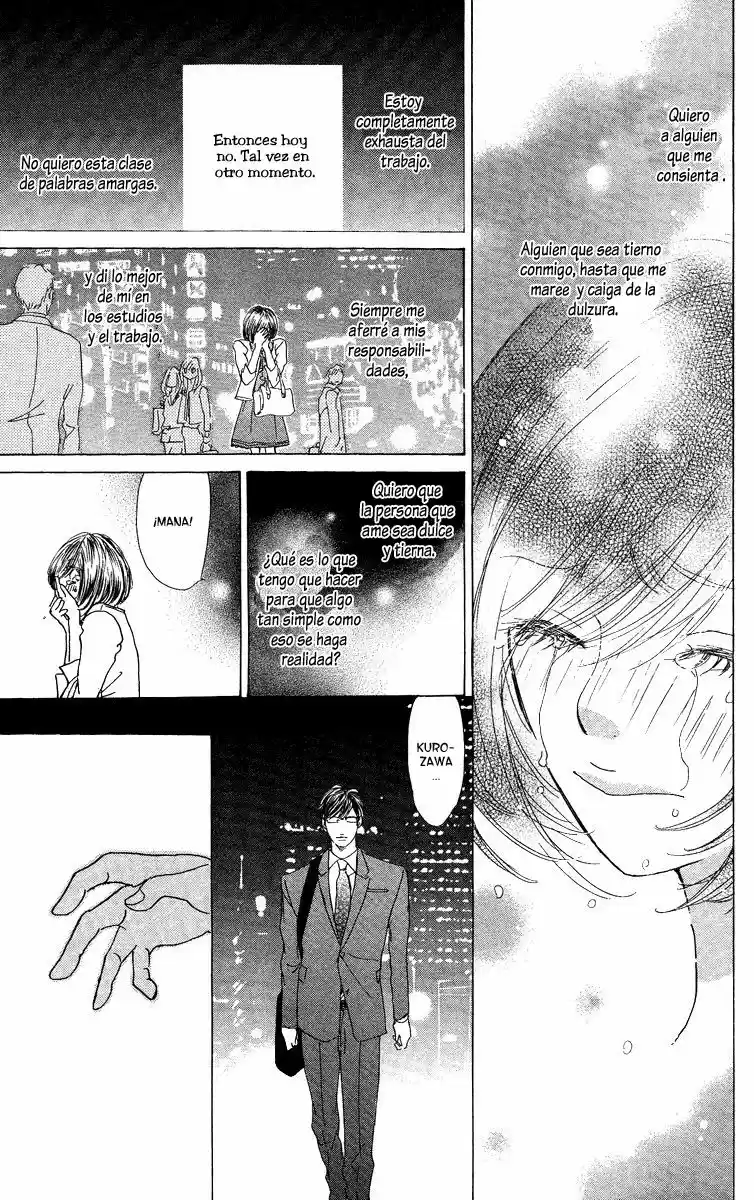 Off-Time No Kemono capítulo 2, página 17