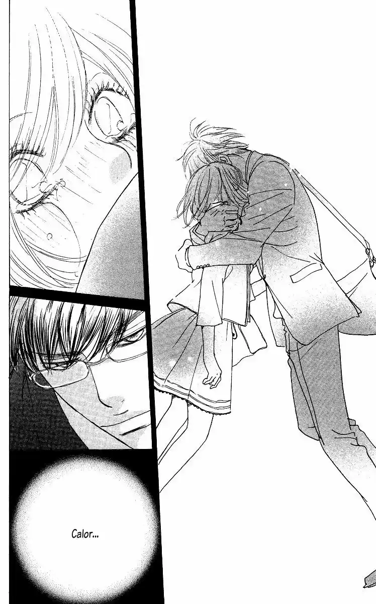 Off-Time No Kemono capítulo 2, página 18