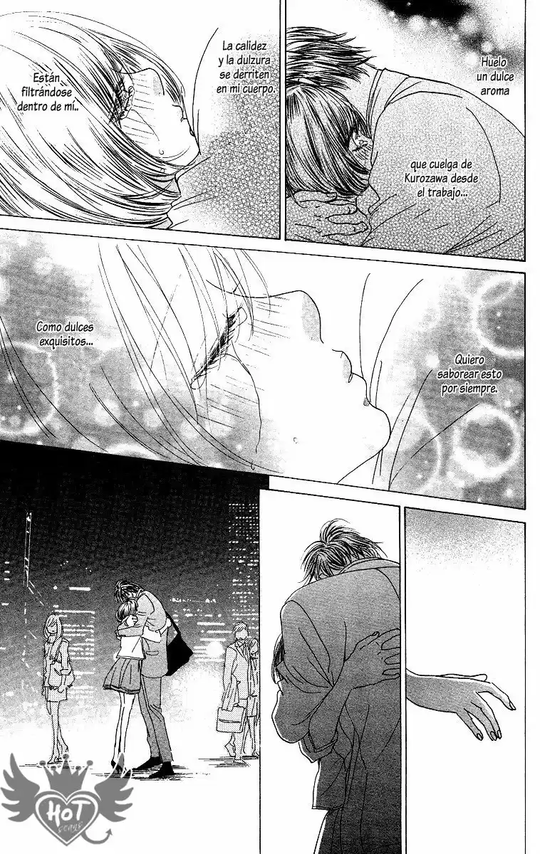 Off-Time No Kemono capítulo 2, página 19