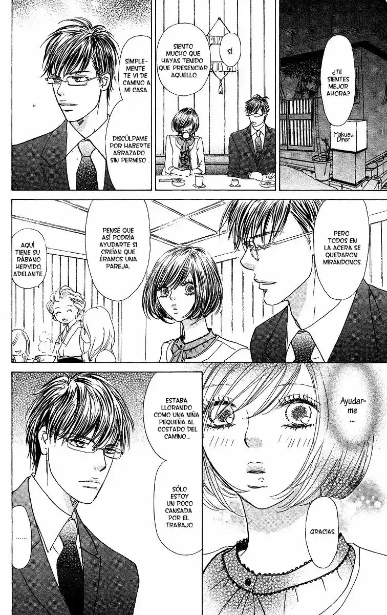 Off-Time No Kemono capítulo 2, página 20