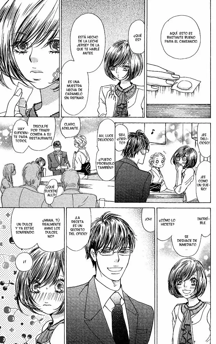 Off-Time No Kemono capítulo 2, página 21