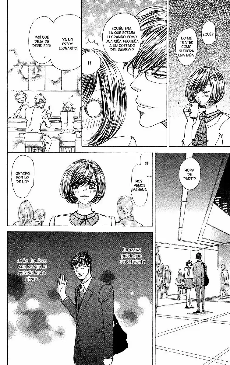 Off-Time No Kemono capítulo 2, página 22