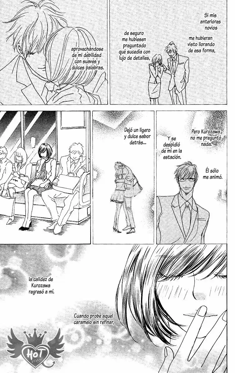 Off-Time No Kemono capítulo 2, página 23