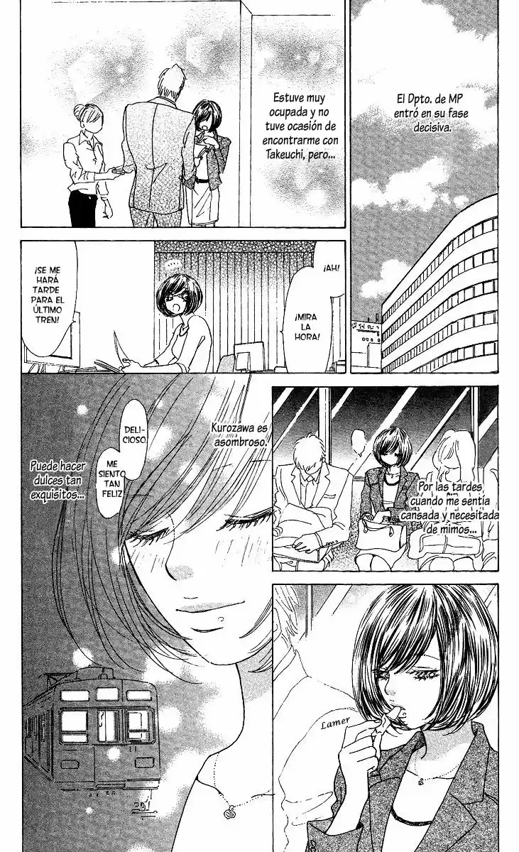 Off-Time No Kemono capítulo 2, página 24