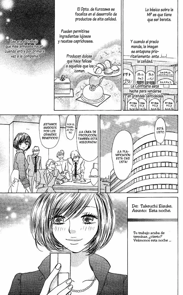 Off-Time No Kemono capítulo 2, página 25