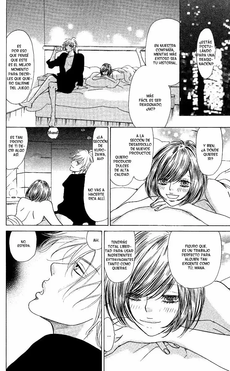 Off-Time No Kemono capítulo 2, página 26