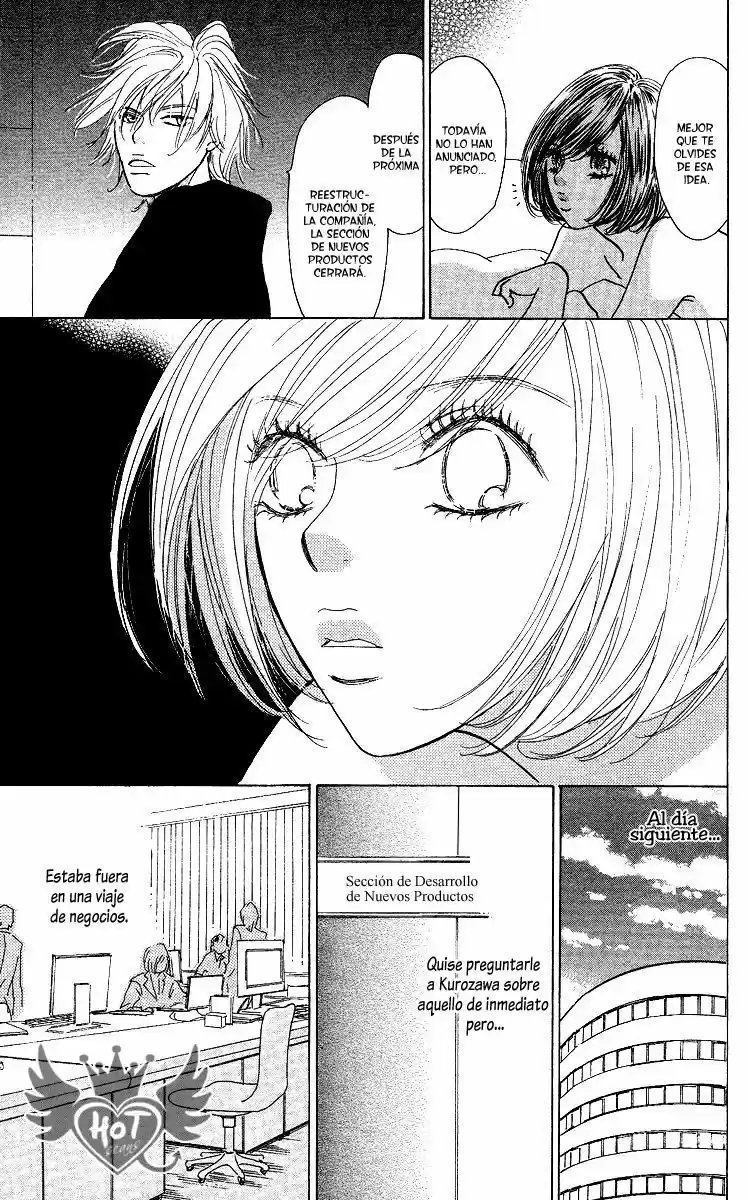 Off-Time No Kemono capítulo 2, página 27