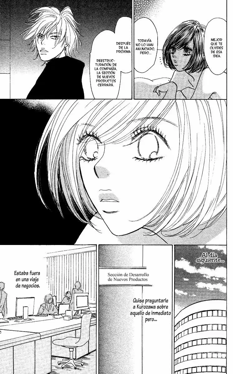 Off-Time No Kemono capítulo 2, página 28