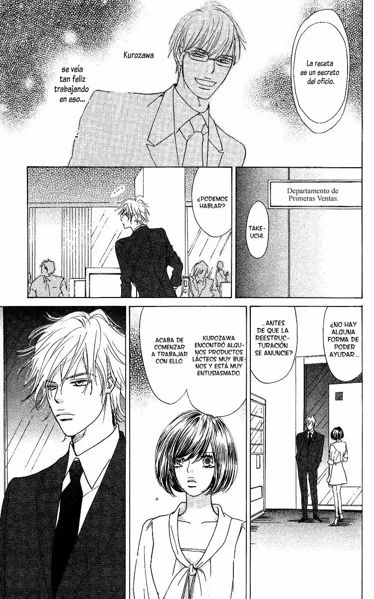 Off-Time No Kemono capítulo 2, página 30