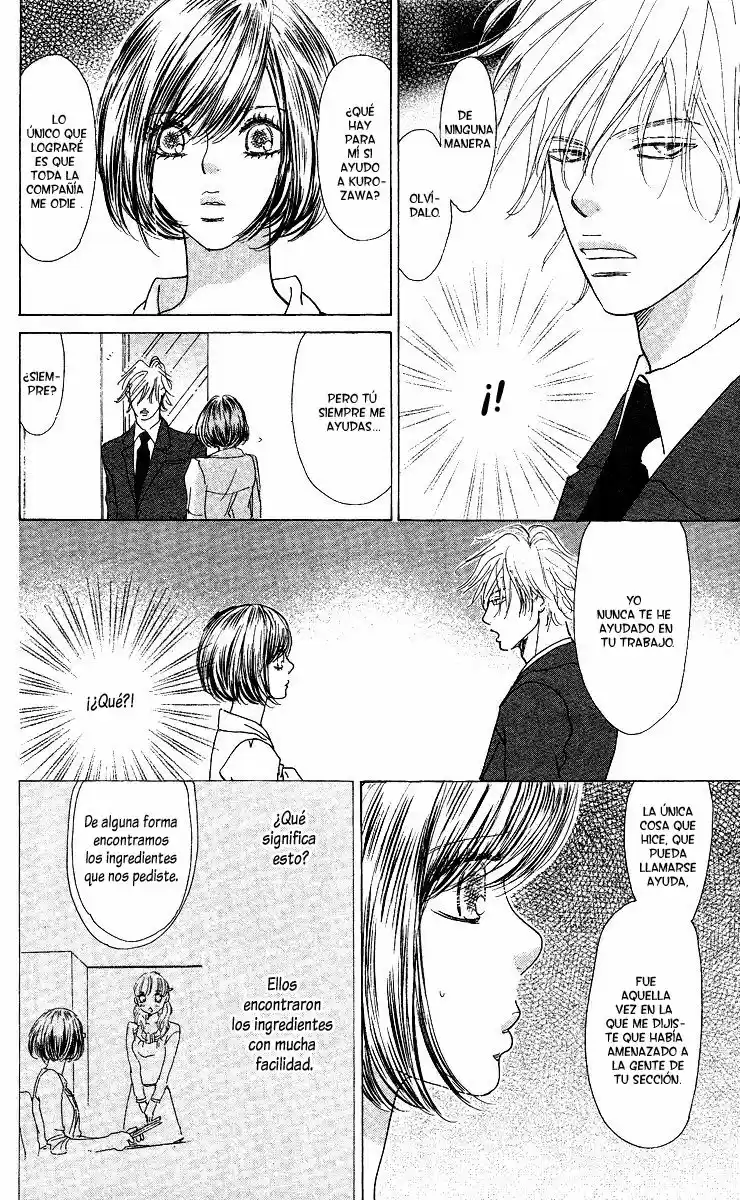 Off-Time No Kemono capítulo 2, página 31