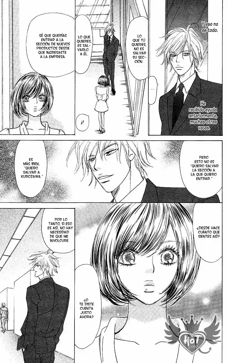 Off-Time No Kemono capítulo 2, página 32