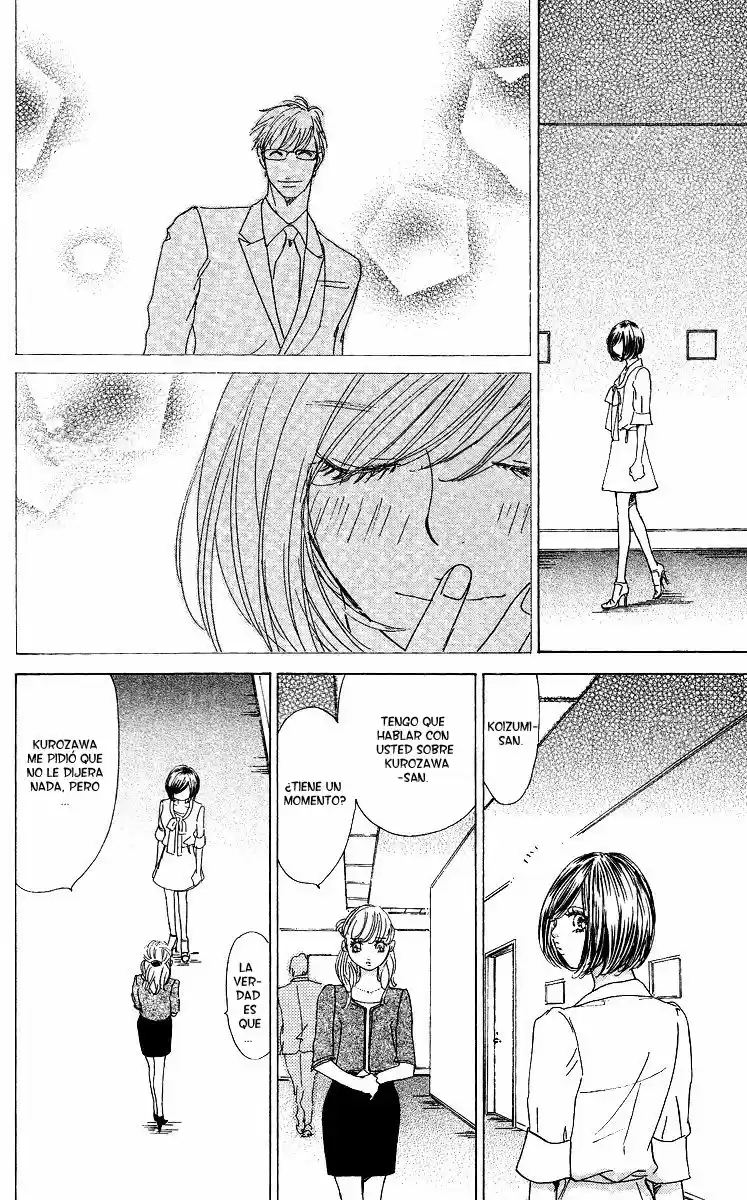 Off-Time No Kemono capítulo 2, página 33