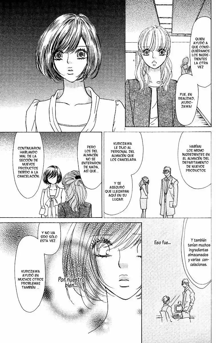 Off-Time No Kemono capítulo 2, página 34