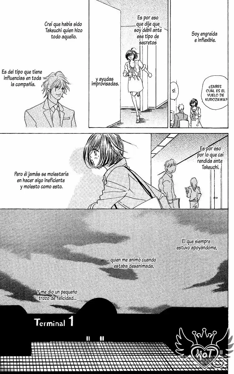 Off-Time No Kemono capítulo 2, página 36