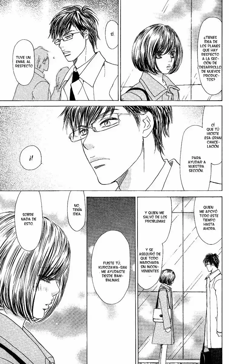 Off-Time No Kemono capítulo 2, página 38