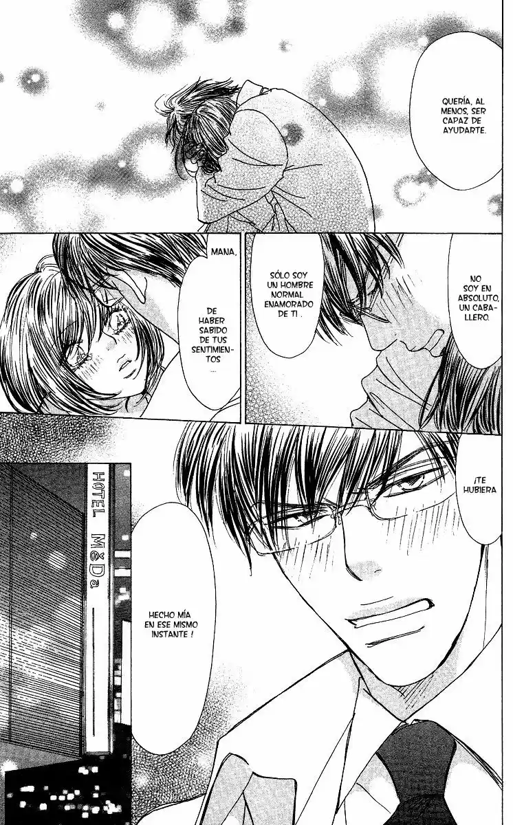 Off-Time No Kemono capítulo 2, página 42