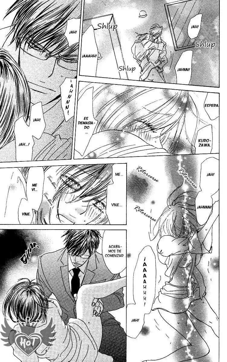 Off-Time No Kemono capítulo 2, página 44