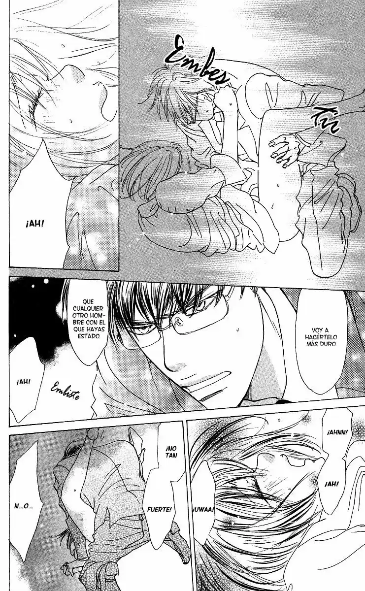 Off-Time No Kemono capítulo 2, página 45
