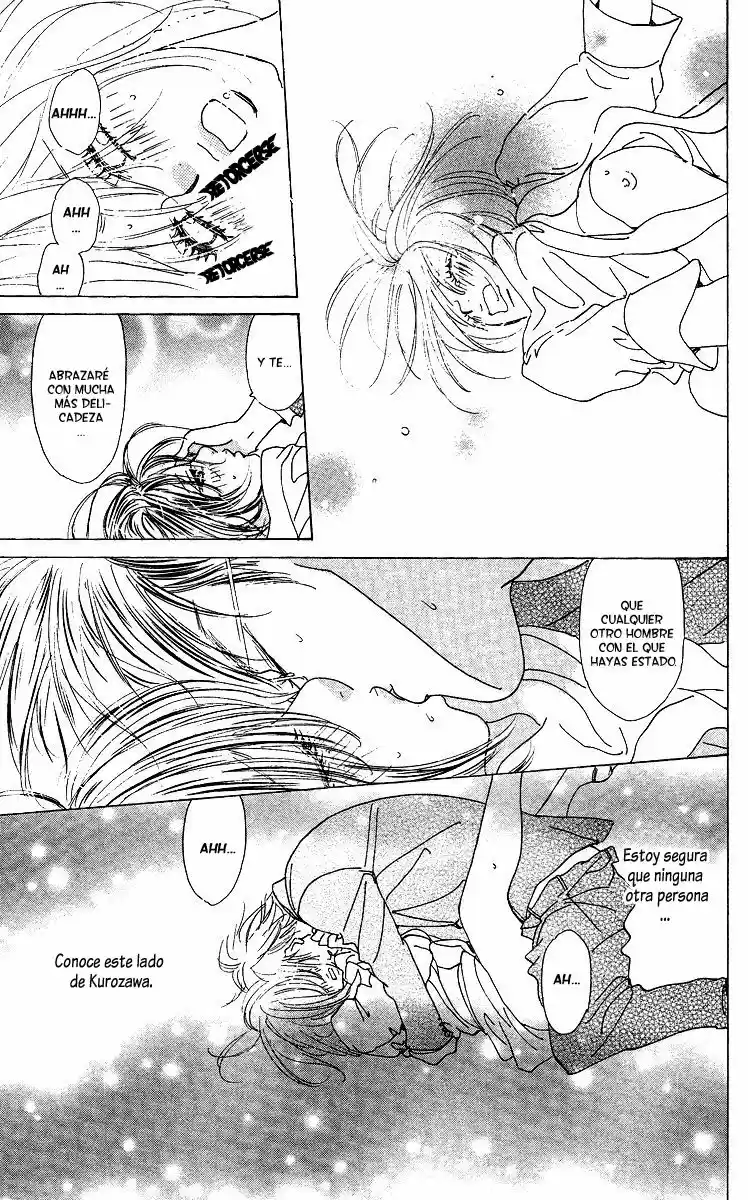 Off-Time No Kemono capítulo 2, página 46