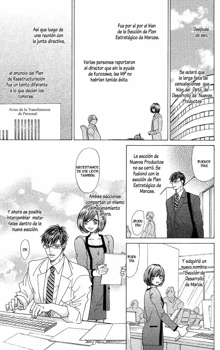 Off-Time No Kemono capítulo 2, página 48