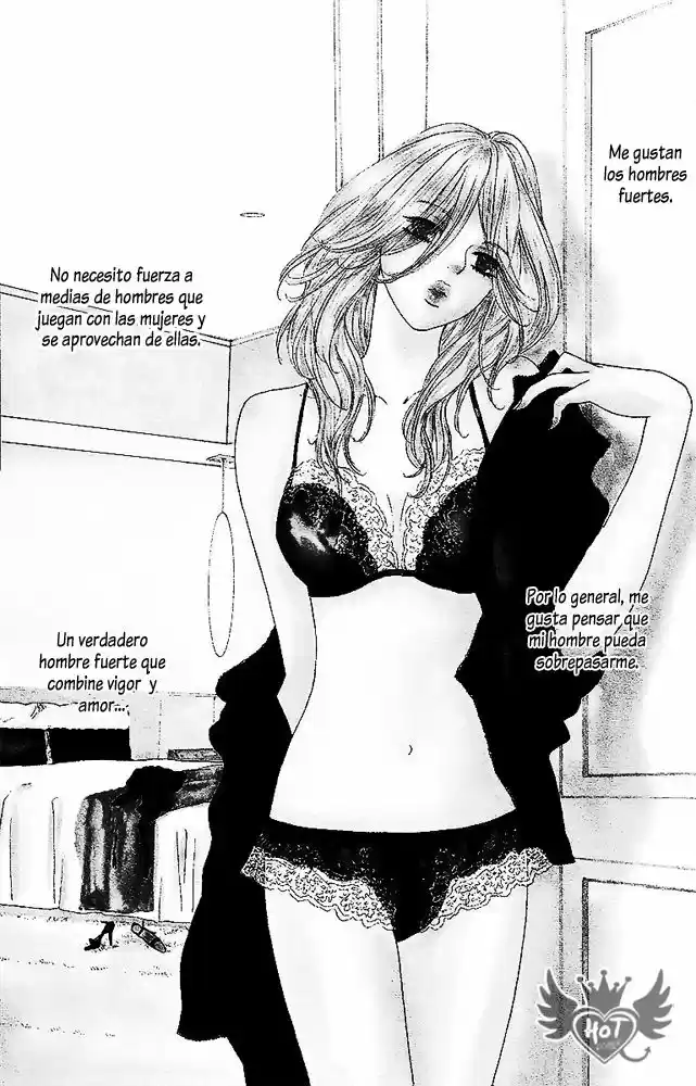 Off-Time No Kemono capítulo 3, página 2