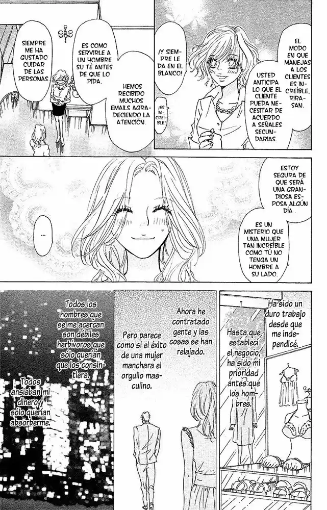 Off-Time No Kemono capítulo 3, página 5