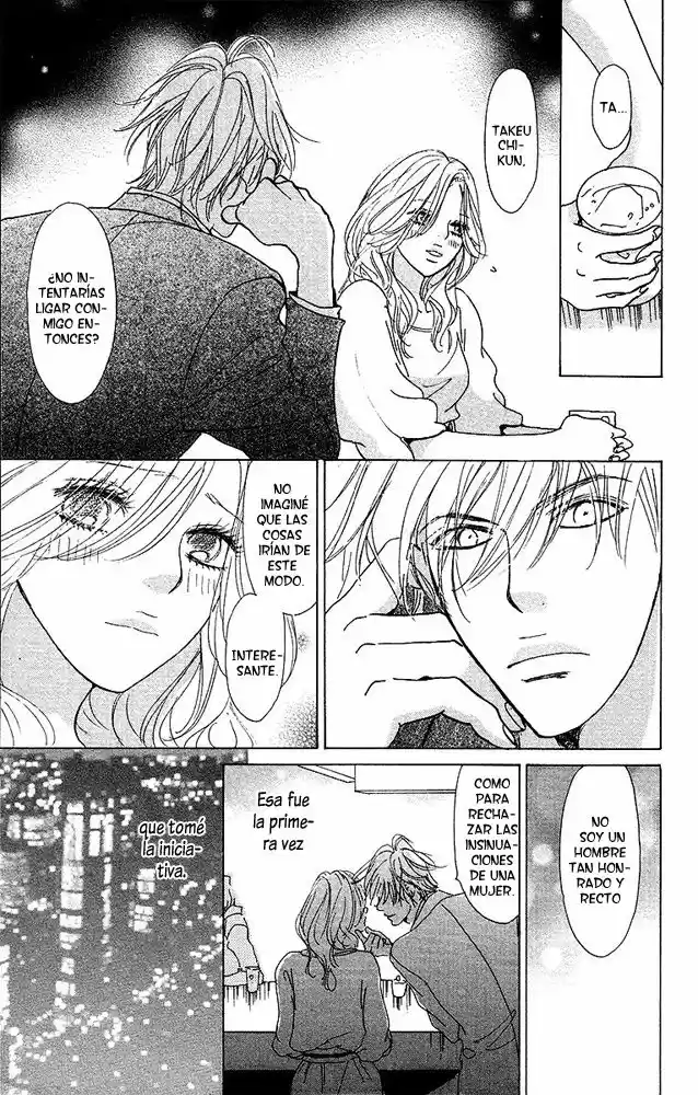 Off-Time No Kemono capítulo 3, página 9