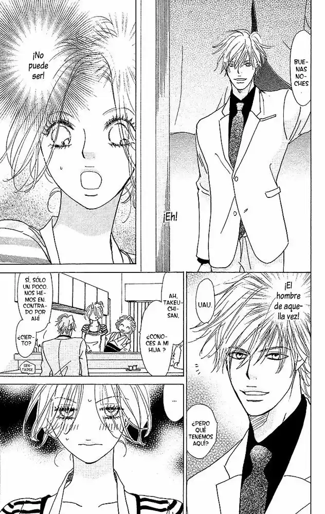 Off-Time No Kemono capítulo 3, página 13