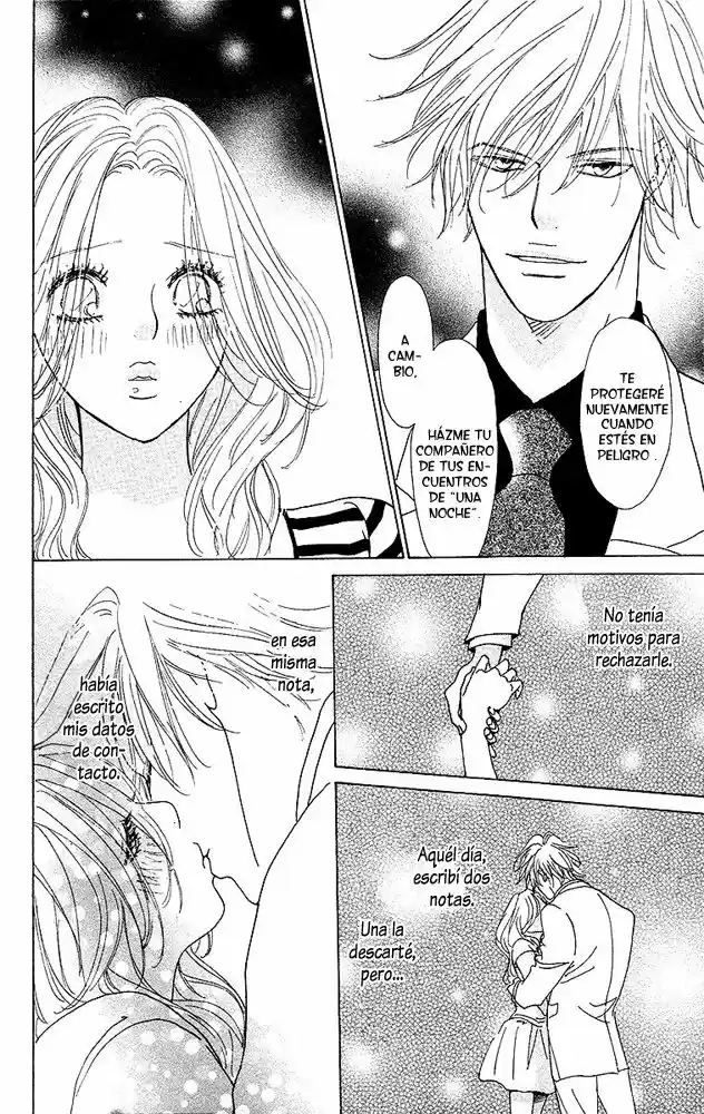 Off-Time No Kemono capítulo 3, página 16