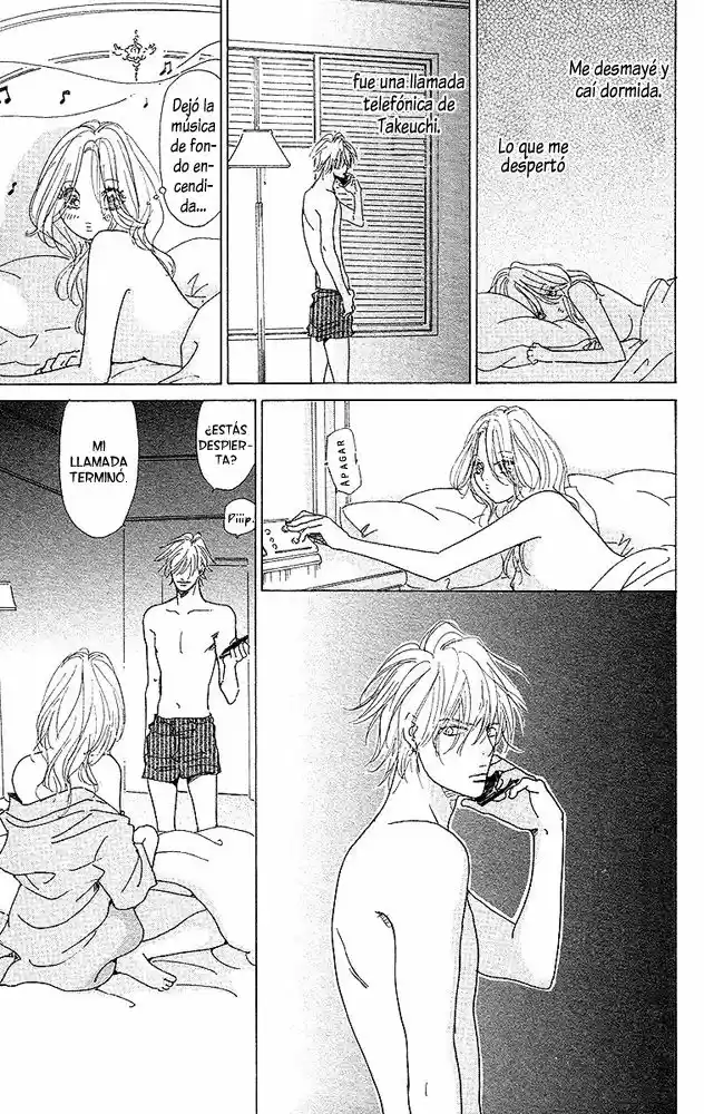 Off-Time No Kemono capítulo 3, página 23